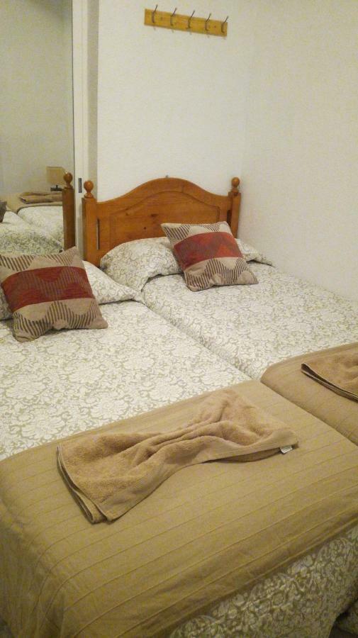 Apartamento Michele 大加那利岛拉斯帕尔马斯 外观 照片